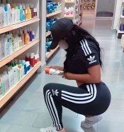 TU COLOMBIA CON CADERAS Y PECHOS INOLVIDABLE