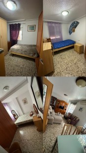 PLAZA DISPONIBLE