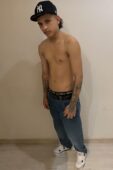 ALEJANDRO COLOMBIANO 23 AñOS ACTIVO