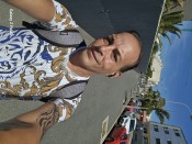 HOMBRE VASCO