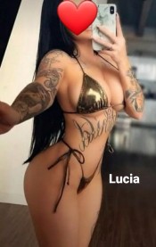 CALIENTE Y GUAPA