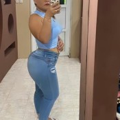 ESTOY CALIENTE Y QUIERO QUE ME BUSCAS!!