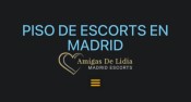 AMIGAS DE LIDIA