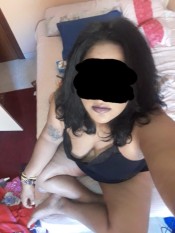 MORENA SEXUAL Y CALIENTE