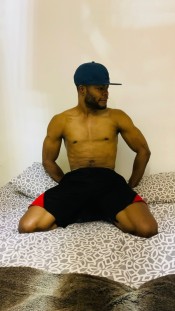 AFRICANOXXXL