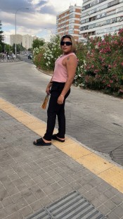 HOLA ME LLAMO JOSé SOY UN CHICO FEMBOY LATINO