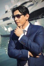 GIGOLO MALE ESCORT COMPANY SEX MASSAGE MARBELLA