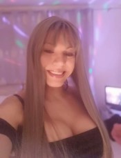 COLOMBIANITA MASAJISTA EN SALOU 674447924
