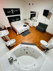 ALQUILER  DE HABITACIONES