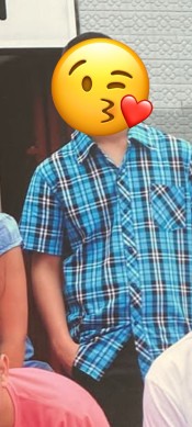 SOY CHICO COLOMBIANO JOVEN