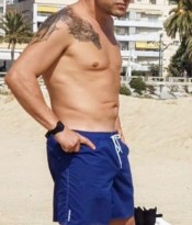 TOP LUIS DISPONIBLE EN MIRANDA DE EBRO