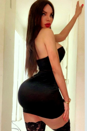 GISELL TRANY MEXICANA DISPONIBLE PARA TI