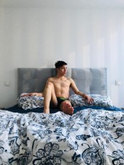 ANDY TU MASAJISTA Y FISIO