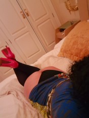 MADURITA SEXY Y ENTREGADA PARA VIDEOLLAMADAS