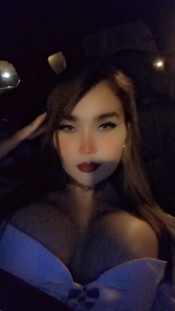 SEXY NAUGHTY GIRL