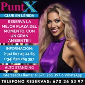 RUBIA,PECHO GRANDE NATURAL