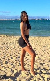 SEXY CATALINA COLOMBIANA DE 22 AñITOS FIESTERA!