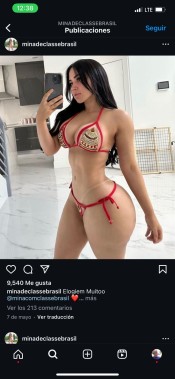 LAYSHA MARTINEZ. TRAVESTI TRANS SEXI 613370737