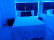 EXCLUSIVA HABITACION CERCA DEL MAR !