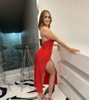 HERMOSA TRANS PARA COMPLACERTE