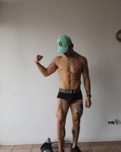 DANIEL CALIENTE DISPONIBLE C