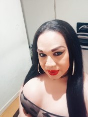 TRANSEXUAL CALIENTE