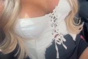 NOVEDAD LUNA!! JOVENCITA COMPLACIENTE CARIñOSA EN PALENCIA