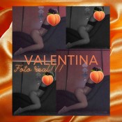VALENTINA,SENSUAL I MORBOSA CATALANA
