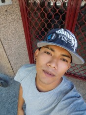 CHICO LATINO