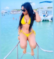 HOLA CHICOS, QUE TAL ME LLAMO ARELIS MOLINA  SOY