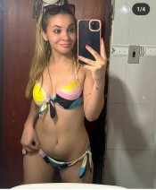 657408346HOLA CHICOS, QUE TAL ME LLAMO ARELIS MO