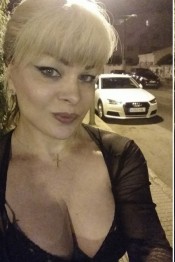 TRANS SEX DEBORAH BIANCHINI THE BEST MOUTH ISLAND