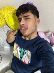 MORENO XL 22CM COLOMBIANO LATINO VERGON
