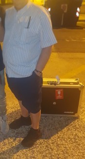 HABITACIONES CON BAÑO PRIVADO AV MADRID