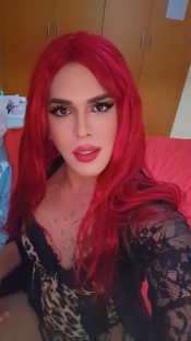 ALANA NUEVAMENTE EN LA ISLA LOS CRISTIANOS