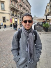 JOVEN DISPONIBLE PARA VOSOTRAS