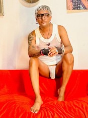 HOMBRES CASADOS Y MADUROS EN BCN