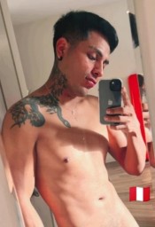 LATINOS