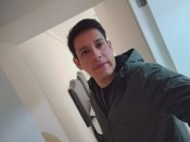 JOVEN APASIONADO
