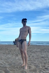 ANDY CHICO SEXY LATINO CALIENTE SOLO HOMBRES
