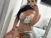MODELO COLOMBIANA VIP MATARó Y ALREDEDORES
