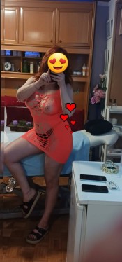 MASAJISTA MADURITA Y ESPAñOLA