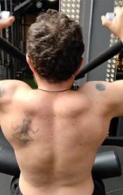 MARCO MASAJISTA ECONOMICO VICIOSO Y COMPLACIENTE.