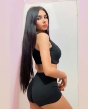 GABRIELA, FIESTERA, CAñERA Y COMPLACIENTE