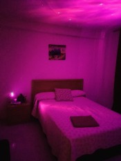 HABITACIóN PARA INDEPENDIENTES