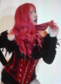 MISTRESS, AMA, DóMINA EN MADRID