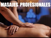 MASAJES COMPLETOS