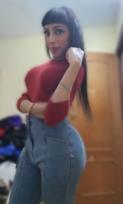 FOGOSA Y CALIENTE,EXPERTA EN PRIMERIZOS Y MADUROS,MORBAZO DE CALIDAD