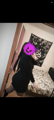 ULTIMAS 2 SEMANAS GORDITA CATALANA
