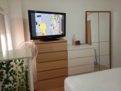 HABITACIóN ALQUILER